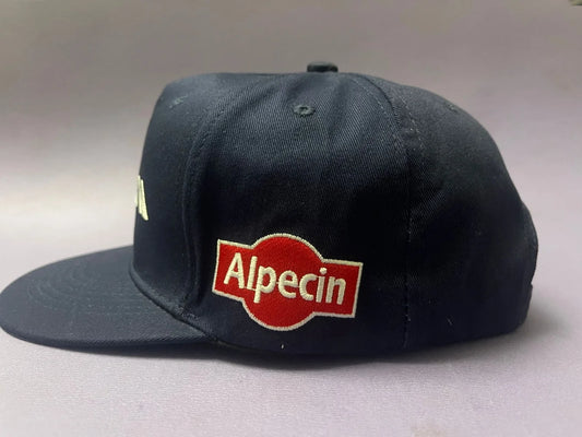 2024 ALPECIN DECEUNINCK  TEAM 100% COTTON Cycling Caps Men Outdoor Street Snapback Curved CAP Baseball Hat